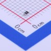 厚膜电阻 61.9Ω ±1% 100mW