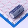 1000uF ±20% 25V