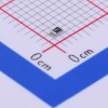 厚膜电阻 15.4kΩ ±1% 100mW