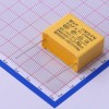 2.2uF ±10% 310V 等级:X2