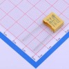 47nF ±10% 310V 等级:X2