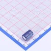 100uF ±20% 63V
