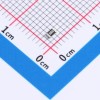 厚膜电阻 68Ω ±1% 125mW