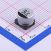 220uF ±20% 6.3V