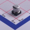 22uF ±20% 35V