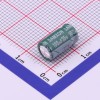 100uF ±20% 35V