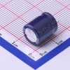 33uF ±20% 160V