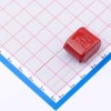 1.5uF ±5% 630V