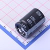 100uF ±20% 400V