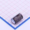 47uF ±20% 400V