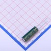 2200uF ±20% 16V 绿
