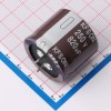 820uF ±20% 250V