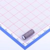 4.7uF ±20% 500V