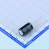 1000uF ±20% 16V