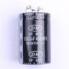 1000uF ±20% 400V