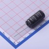 220uF ±20% 100V