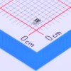 厚膜电阻 137Ω ±1% 100mW
