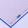 1Ω ±1% 3W 金属膜电阻