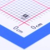 厚膜电阻 1.2kΩ ±1% 125mW