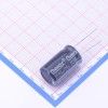 2200uF ±20% 25V 黑加垫片