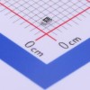 厚膜电阻 4.7Ω ±1% 100mW