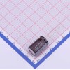 100uF ±20% 100V