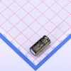 2200uF ±20% 16V 黑