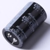 470uF ±20% 450V