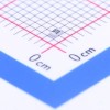 厚膜电阻 6.2kΩ ±1% 100mW