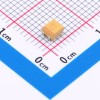 4.7uF ±10% 25V