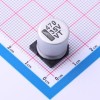 470uF ±20% 35V
