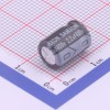 2.2uF ±20% 400V