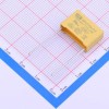150nF ±10% 275V 等级:X2