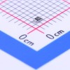 厚膜电阻 43kΩ ±1% 100mW