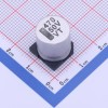 470uF ±20% 50V
