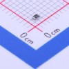 厚膜电阻 820Ω ±1% 100mW