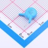 1.5nF ±20% 400V 等级:Y1