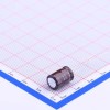 100uF ±20% 50V