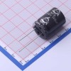 100uF ±20% 350V