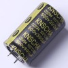 390uF ±20% 500V