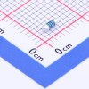 金属膜电阻 100Ω ±1% 250mW