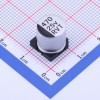 470uF ±20% 25V