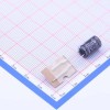 220uF ±20% 35V