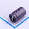 220uF ±20% 450V