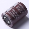 330uF ±20% 450V