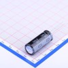 1500uF ±20% 35V