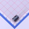 100uF ±20% 35V