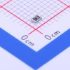 薄膜电阻 75Ω ±0.1% 130mW