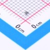 820Ω ±5% 100mW 厚膜电阻