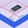 150Ω ±1% 1W